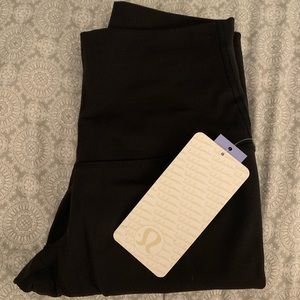 Wunder Under Pant HR Brushed